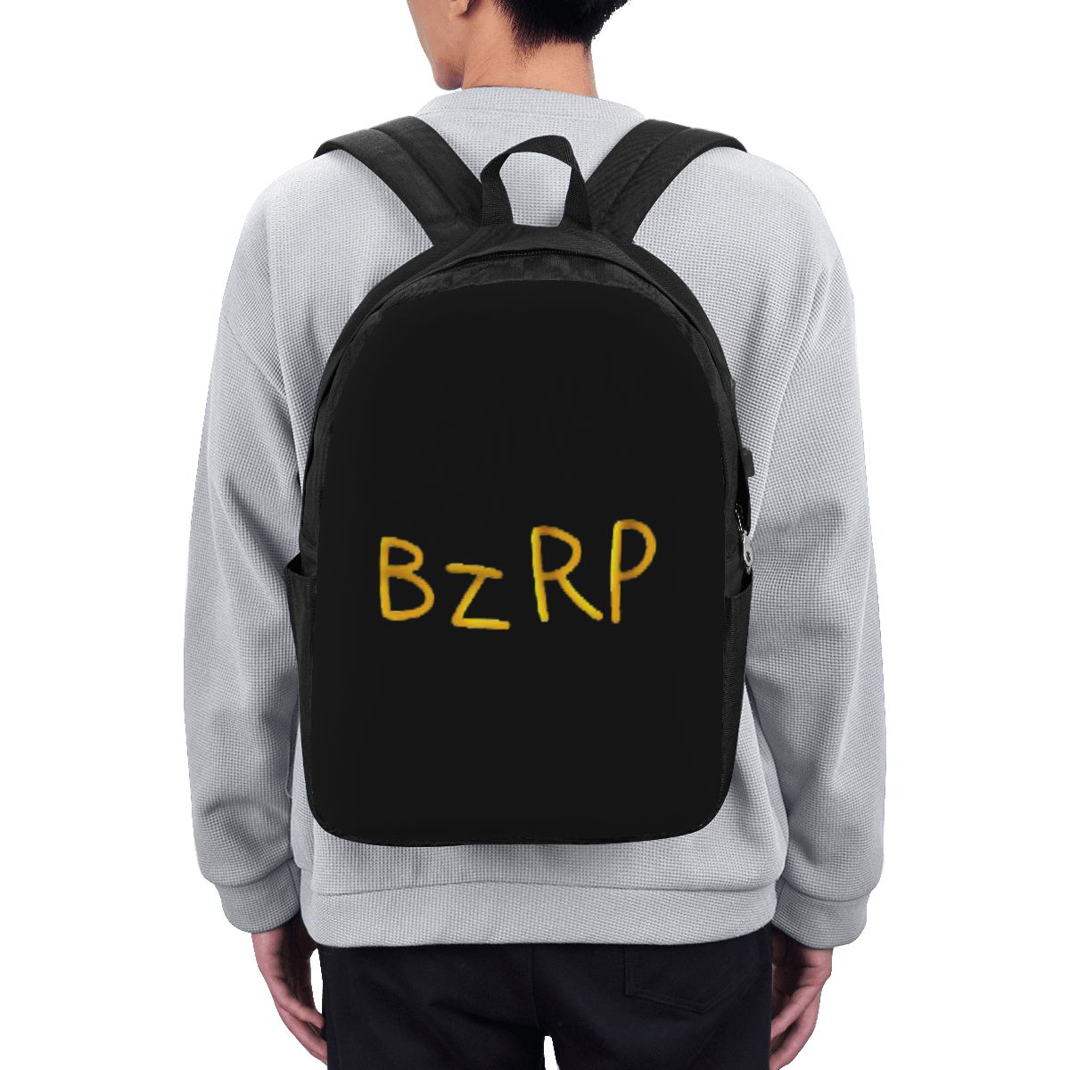 Women Bags For Travel - กระเป๋าเป้สะพายหลังบิซาร์แรป (BZRP) กระเป๋าใส่โน๊ตบุ๊คสำหรับเดินทาง กระเป๋าคอมพิวเตอร์ กระเป๋านักเรียน กระเป๋าใส่แล็ปท็อป