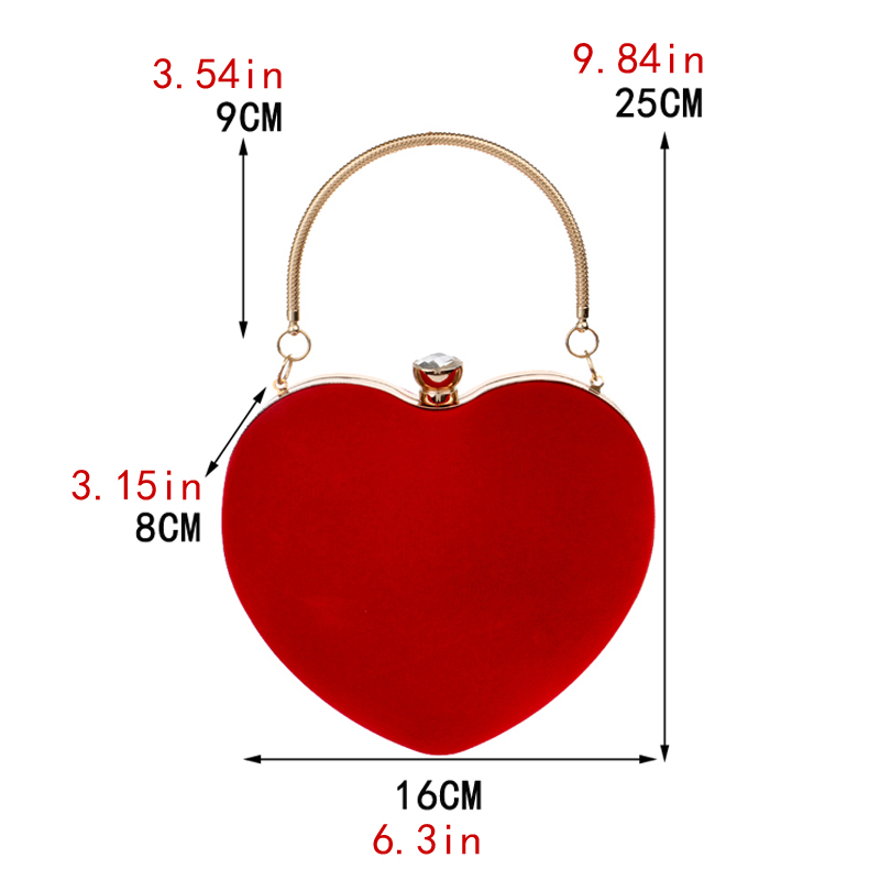 กระเป๋าถือสำหรับปาร์ตี้กระเป๋า - Women Bags Golden บทวิจารณ์และราคา