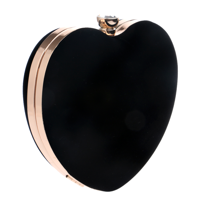 กระเป๋าถือสำหรับปาร์ตี้กระเป๋า - Women Bags Golden บทวิจารณ์และราคา