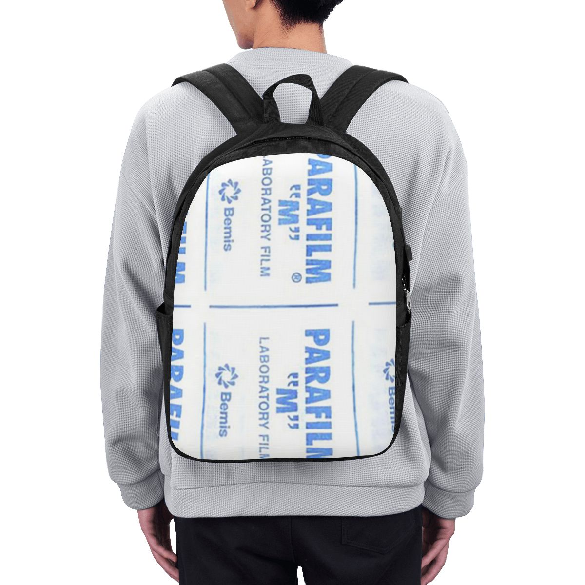 พาราฟิล์มเป็นกระเป๋าเป้สะพายหล - Women Bags For Travel บทวิจารณ์และราคา