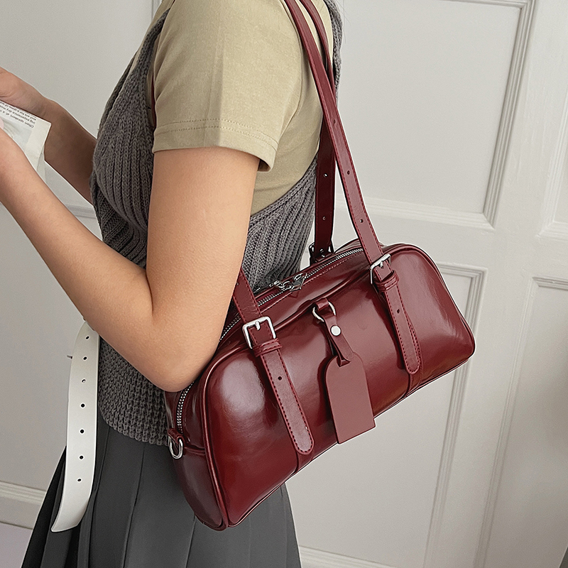 กระเป๋าหนัง PU สำหรับผู้หญิง ท - Women Bags For Airport บทวิจารณ์และราคา