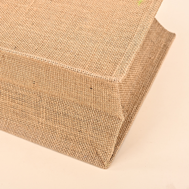 กระเป๋าชายหาดแบบกำหนดเองได้ กร - Women Bags Jute บทวิจารณ์และราคา