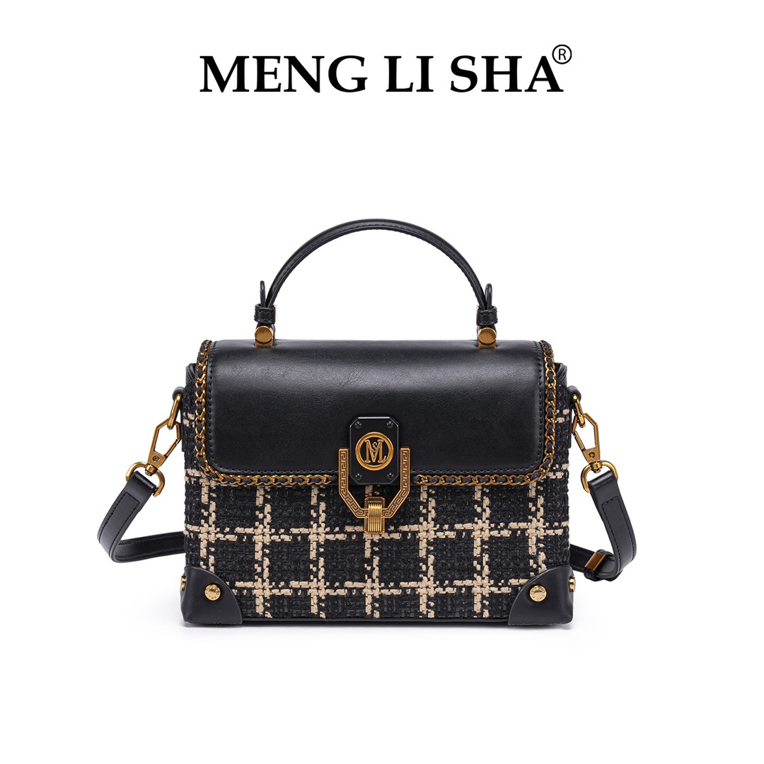 กระเป๋าถือสตรีแบรนด์หรูน้ําหนั - Women Bags Premium Brands บทวิจารณ์และราคา