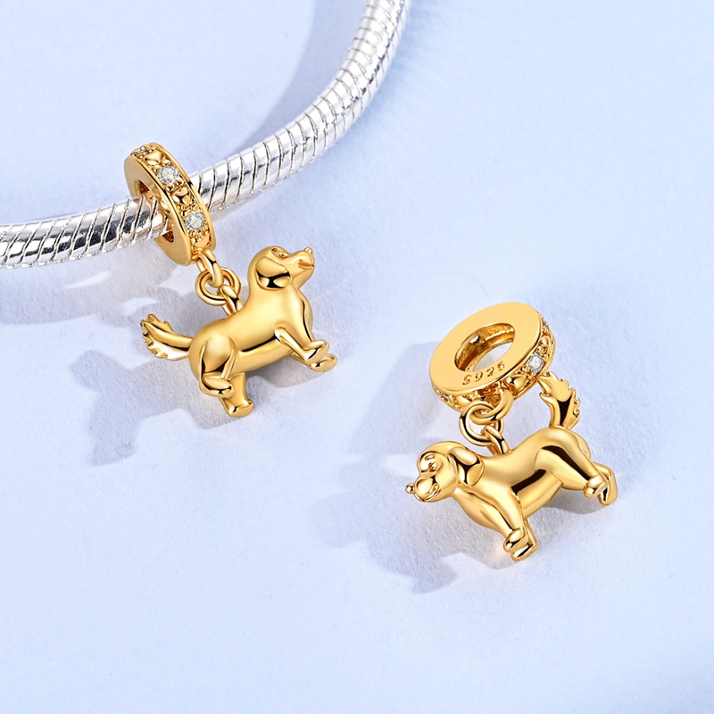 จี้รูปยูนิคอร์นสีเงินสีทอง ประ - Women Bags Golden บทวิจารณ์และราคา