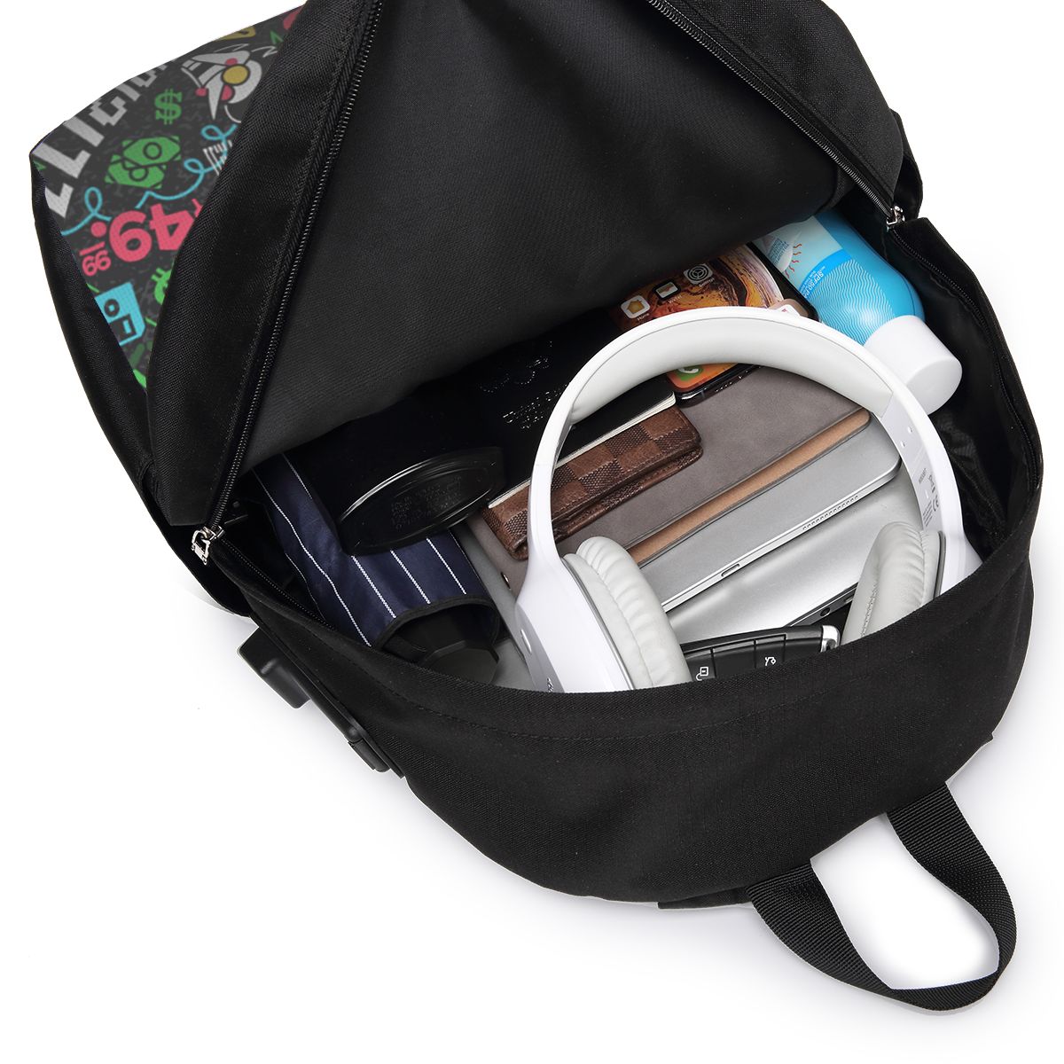 เดลตารูน สแปมตัน จีกระเป๋าเป้ส - Women Bags For Travel บทวิจารณ์และราคา