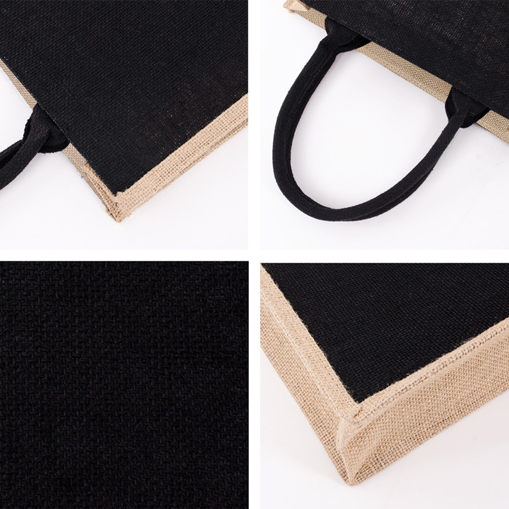 กระเป๋าผ้าปอกระเจา กระเป๋าถือ  - Women Bags Jute บทวิจารณ์และราคา
