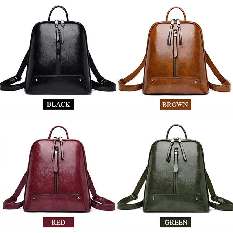 กระเป๋าเป้สะพายหลังผู้หญิงแฟชั - Women Bags In Sale บทวิจารณ์และราคา