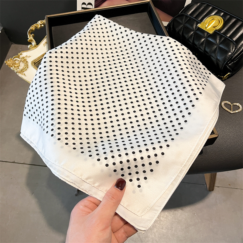 ผ้าพันคอพิมพ์ลายดอกไม้สำหรับผู - Women Bags Online บทวิจารณ์และราคา