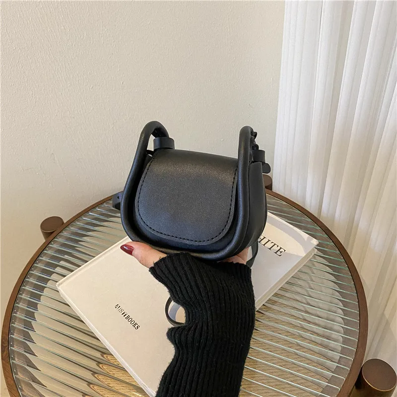 ลูกอมสีหนัง PU แฟชั่นกระเป๋าสะ - Women Bags Offers บทวิจารณ์และราคา