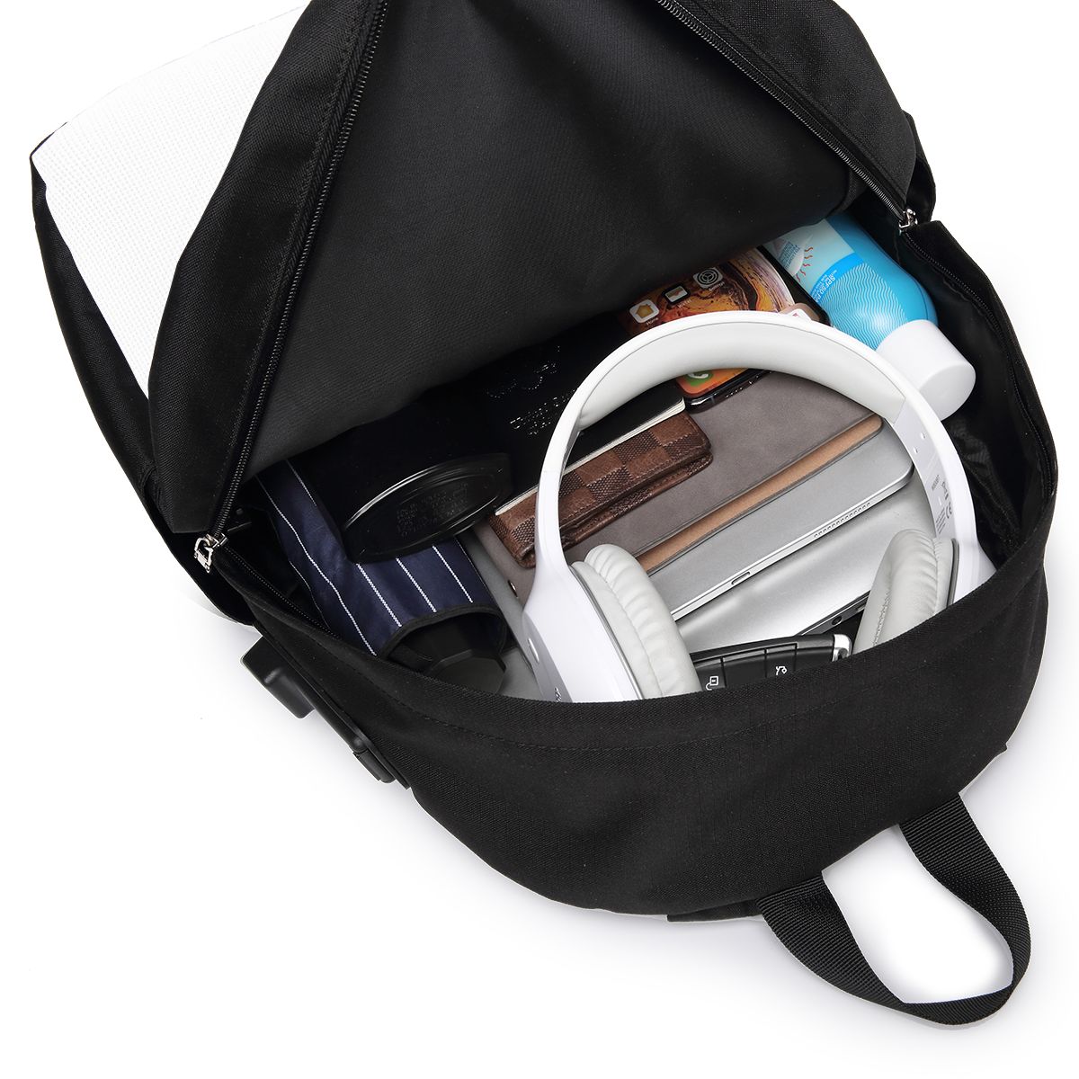 กระเป๋าเป้สะพายหลังโลโก้เซสนาก - Women Bags For Travel บทวิจารณ์และราคา