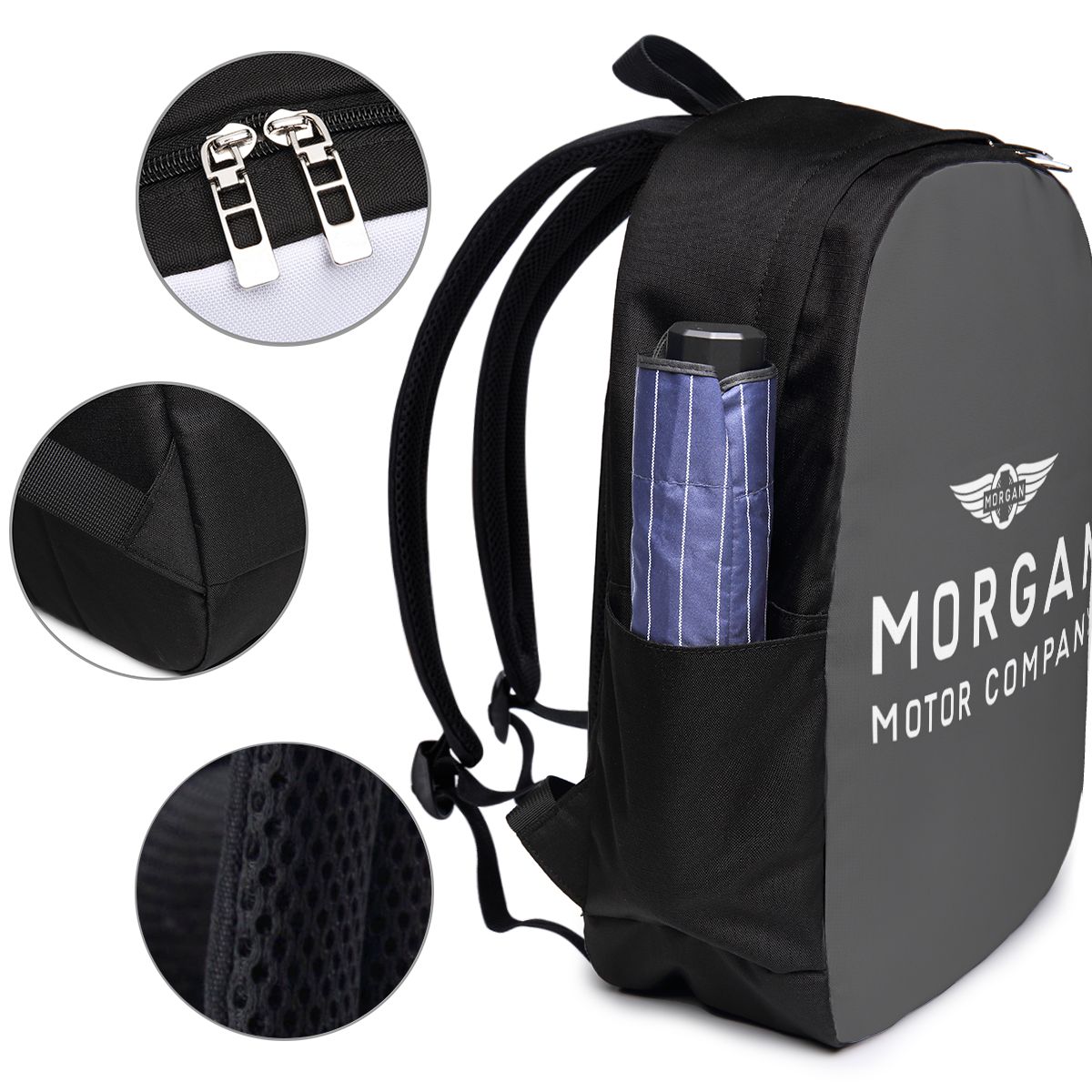 มอร์แกน มอเตอร์ คาร์ คอมพานีกร - Women Bags For Travel บทวิจารณ์และราคา