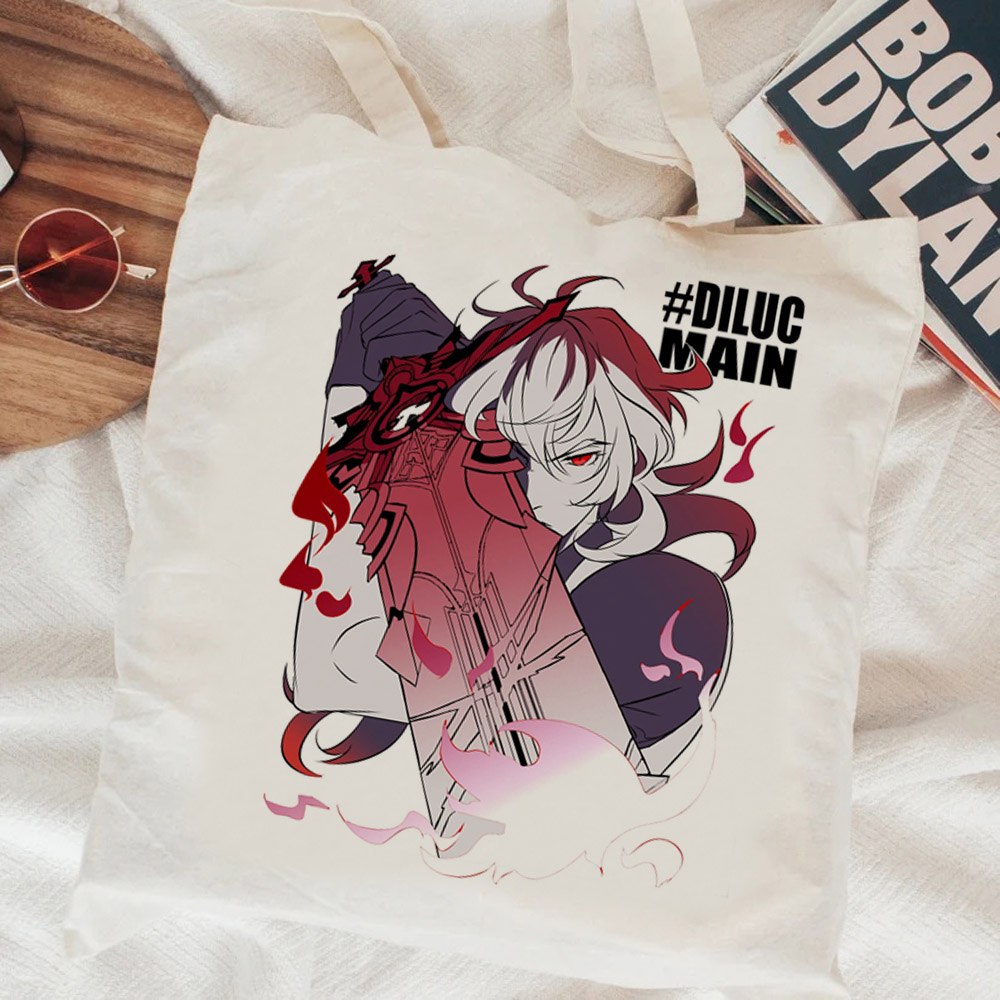 Honkai กระเป๋าช้อปปิ้งลายดาว,  - Women Bags Jute บทวิจารณ์และราคา