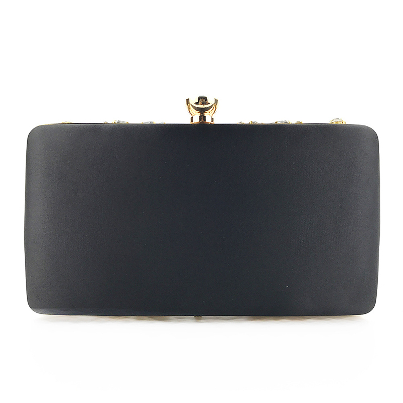 Luxury Diamond Rhinestone Clut - Women Bags Offers บทวิจารณ์และราคา