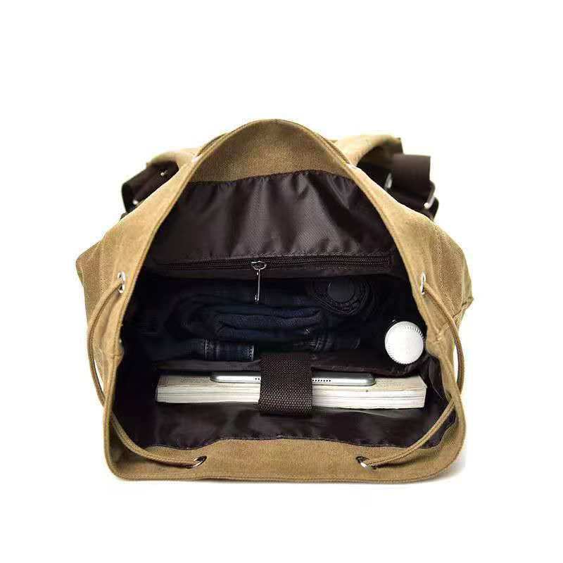 กระเป๋าเป้ผ้าแคนวาสปี 2026 พร้ - Women Bags Casual บทวิจารณ์และราคา
