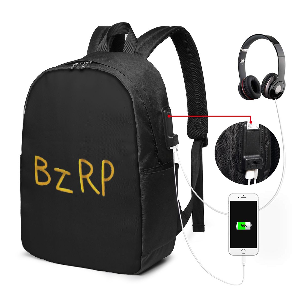 กระเป๋าเป้สะพายหลังบิซาร์แรป ( - Women Bags For Travel บทวิจารณ์และราคา