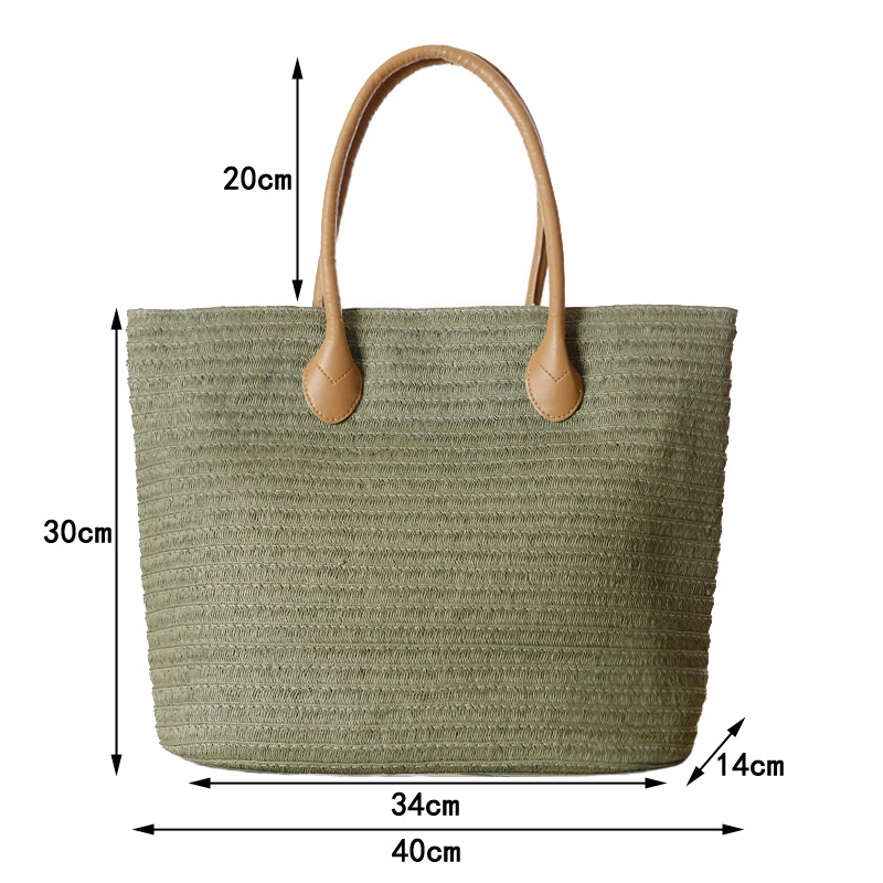 กระเป๋าเดินทางฤดูร้อนทำด้วยมือ - Women Bags Handmade บทวิจารณ์และราคา