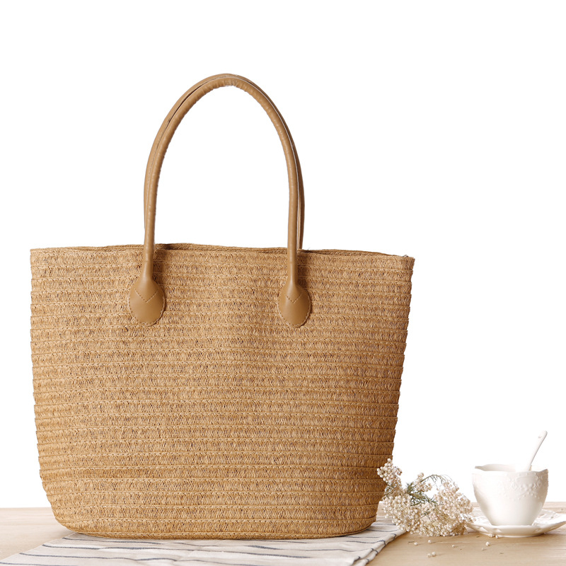 กระเป๋าเดินทางฤดูร้อนทำด้วยมือ - Women Bags Handmade บทวิจารณ์และราคา