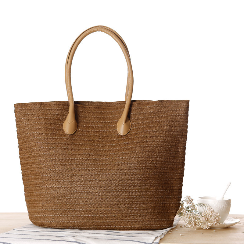 กระเป๋าเดินทางฤดูร้อนทำด้วยมือ - Women Bags Handmade บทวิจารณ์และราคา