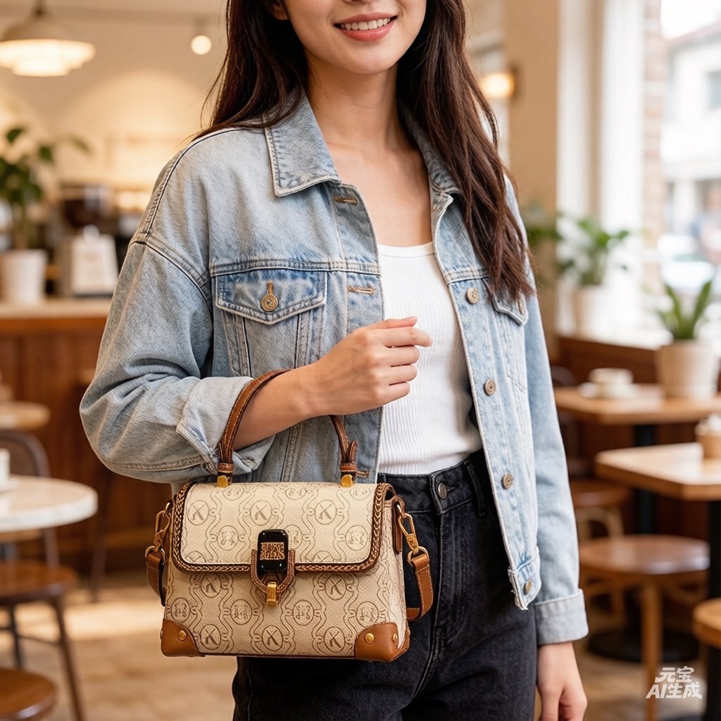 กระเป๋าแบรนด์เนมผู้หญิง 2026 แ - Women Bags Premium Brands บทวิจารณ์และราคา
