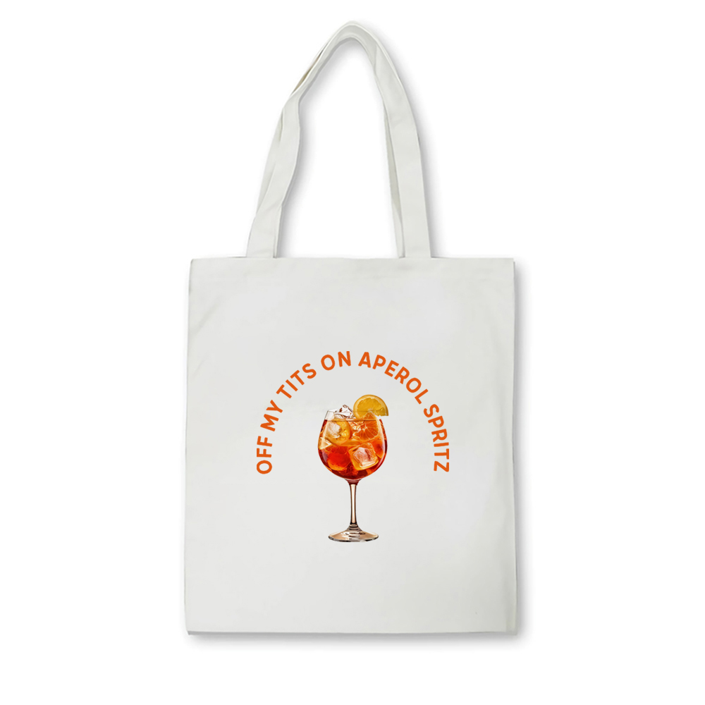 Off My Tits ON Aperol Spritz ก - Women Bags Offers บทวิจารณ์และราคา