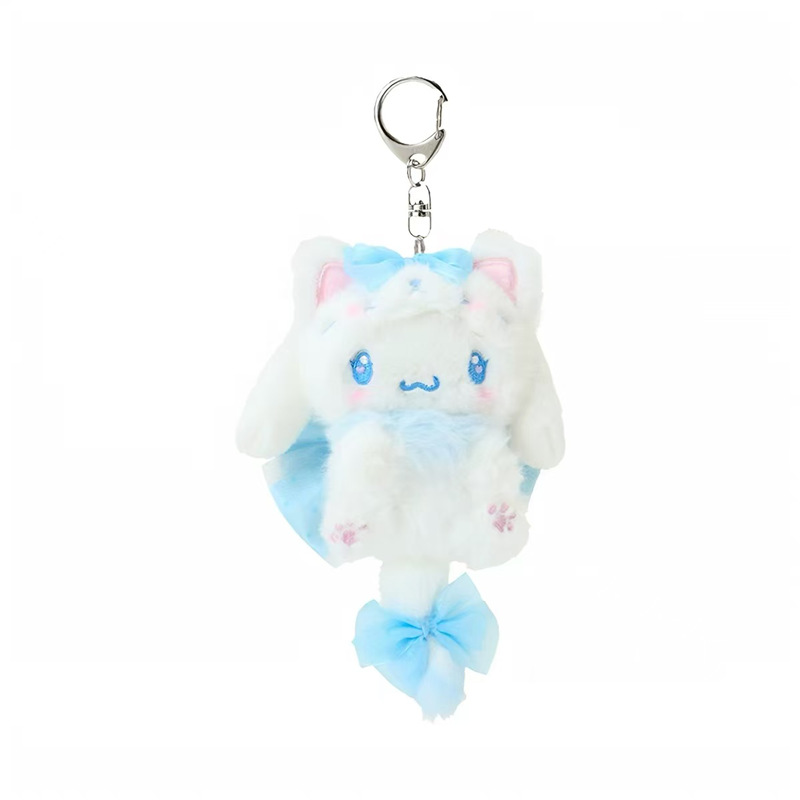 ตุ๊กตาเฮลโล คิตตี้ ครีมแคท โบว - Women Bags Handmade บทวิจารณ์และราคา