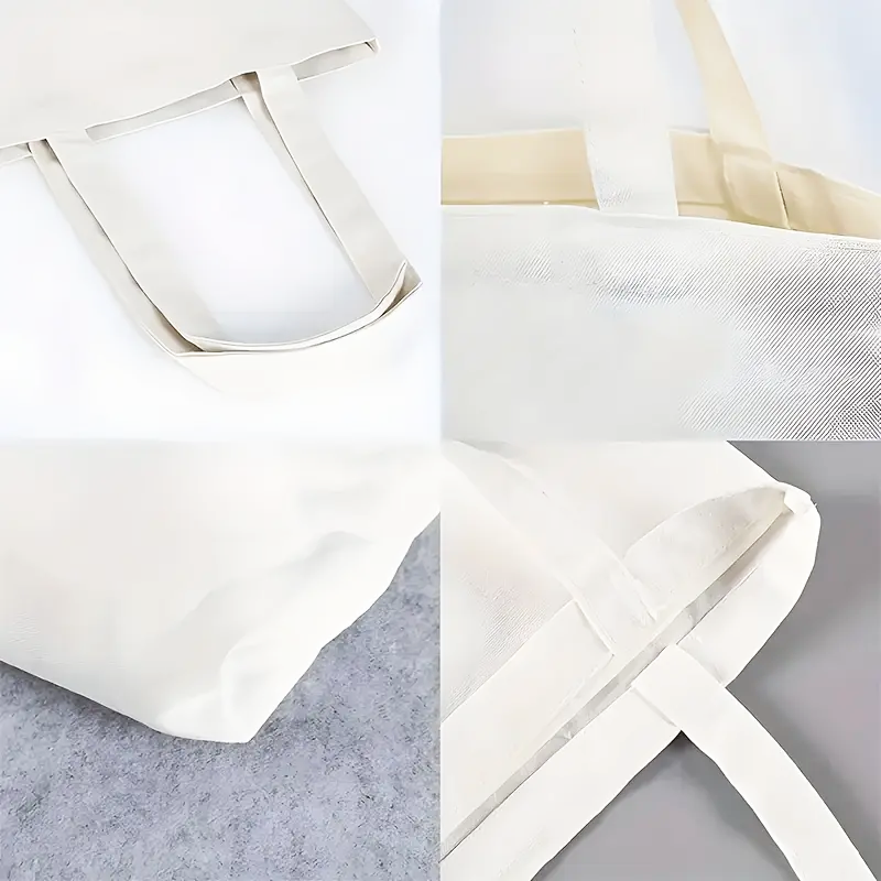 กระเป๋าผ้าแคนวาสลายสยองขวัญสำห - Women'S Vegan Bags บทวิจารณ์และราคา