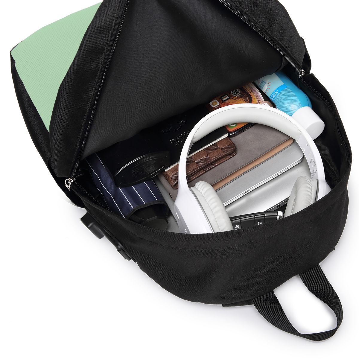 กระเป๋าเป้สะพายหลัง Titties Go - Women Bags For Travel บทวิจารณ์และราคา