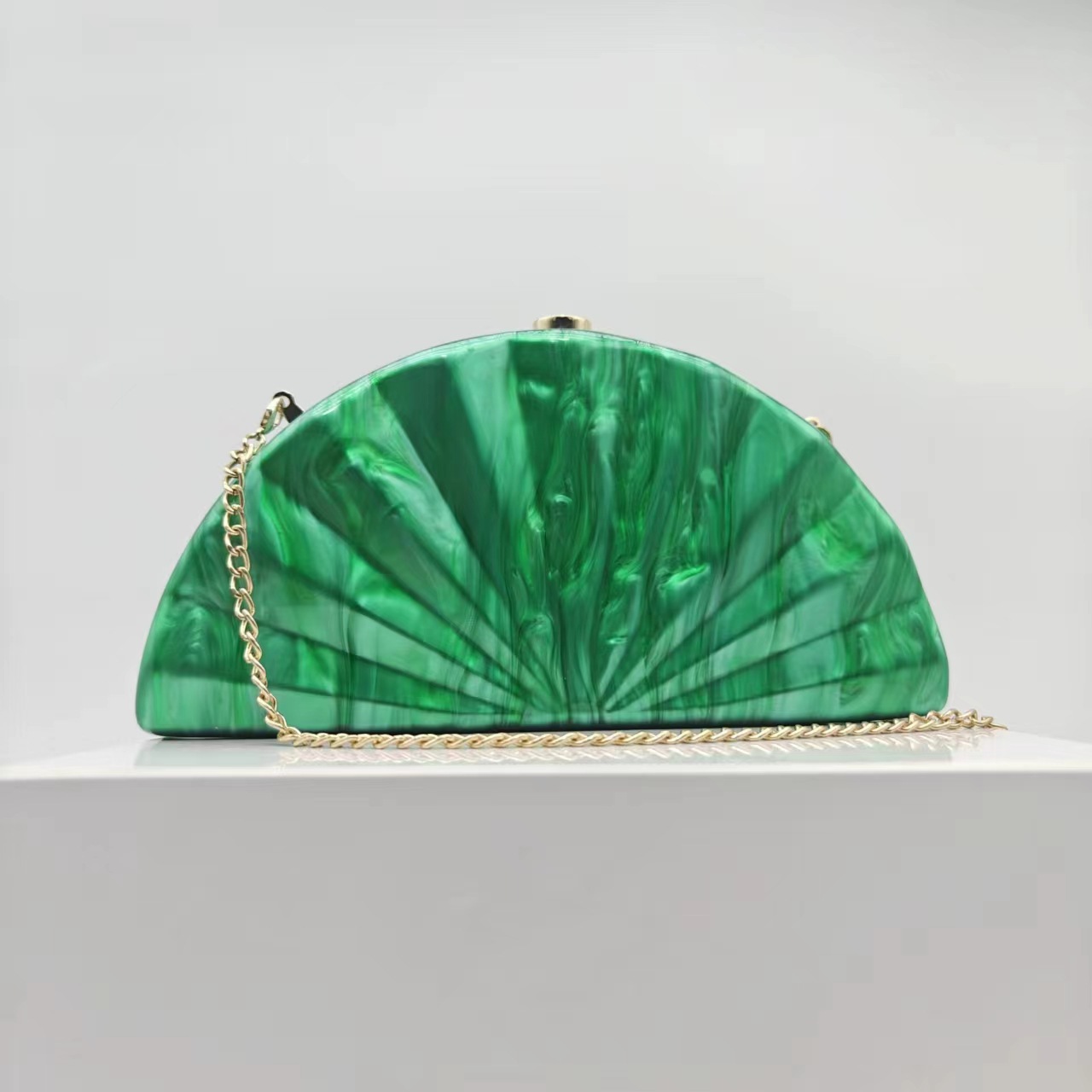 ผู้หญิง Half Moon วงกลมรูปบาร์ - Women Bags Offers บทวิจารณ์และราคา