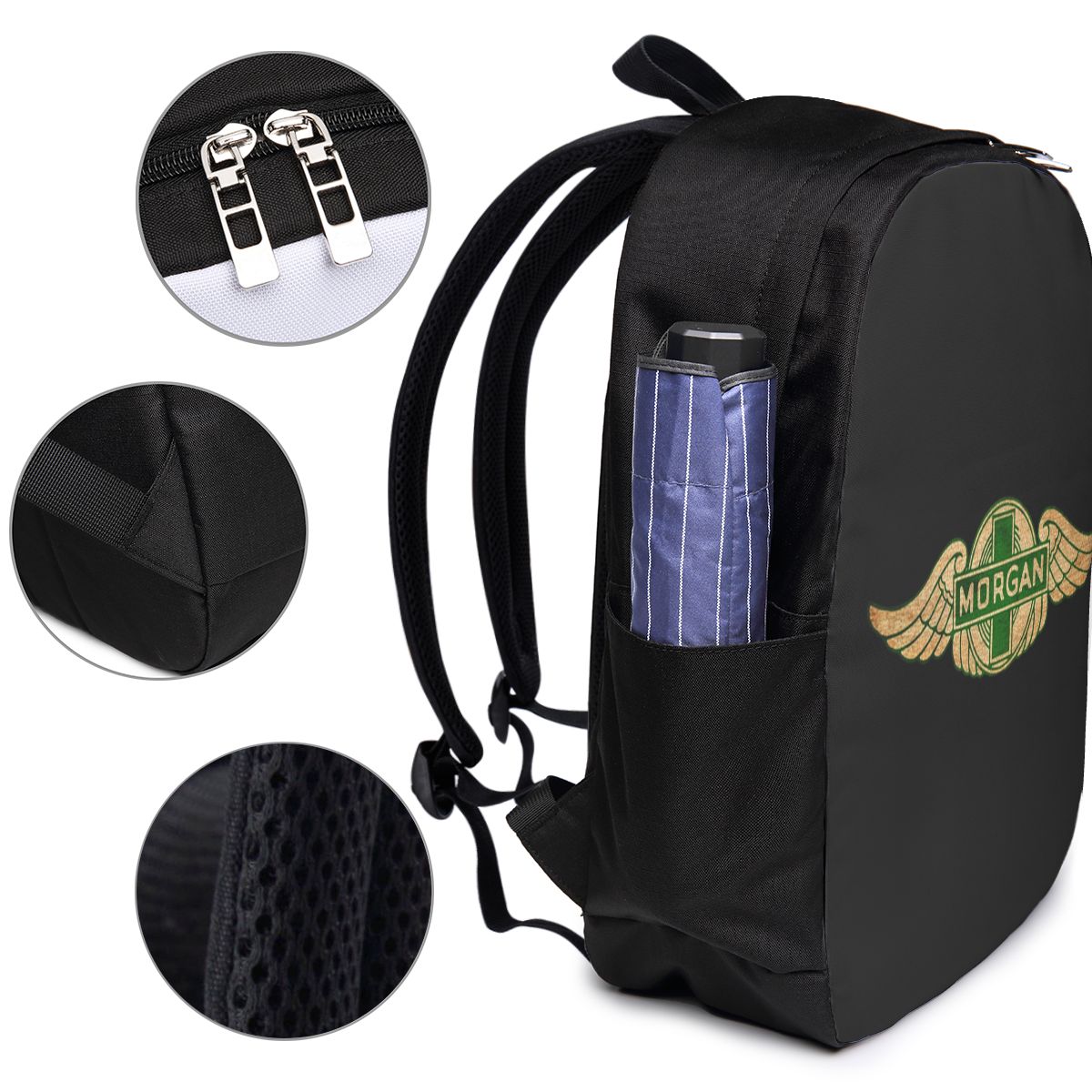 มอร์แกน มอเตอร์ คาร์ คอมพานีกร - Women Bags For Travel บทวิจารณ์และราคา