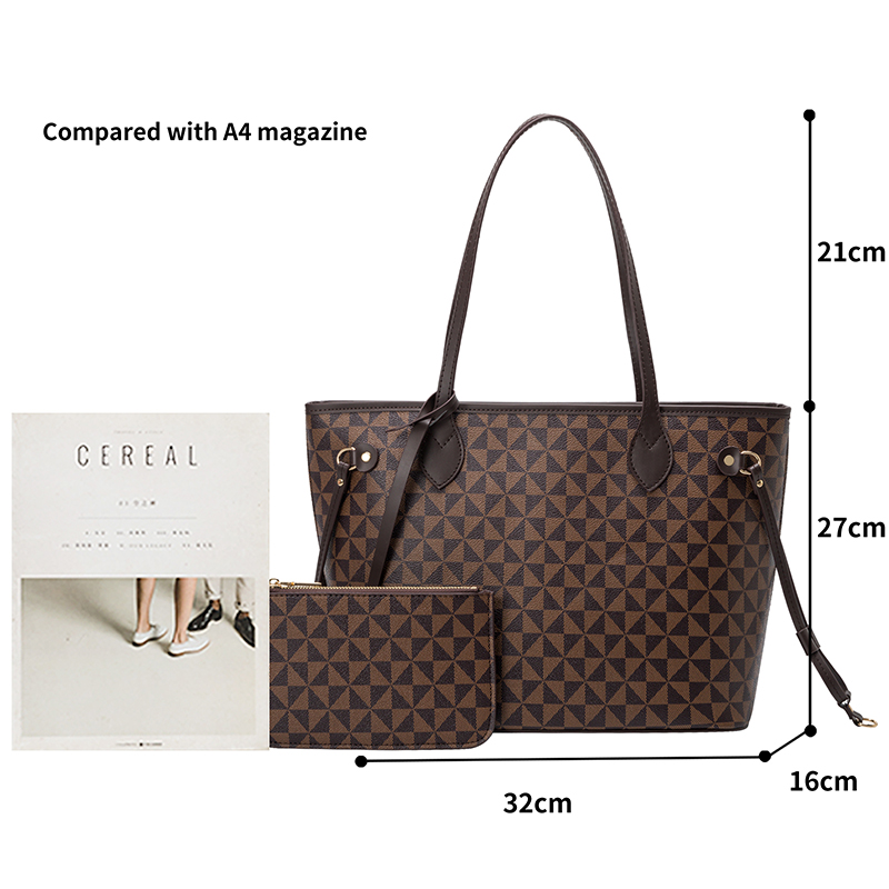 กระเป๋าสะพายไหล่สำหรับผู้หญิง  - Women'S Vegan Bags บทวิจารณ์และราคา