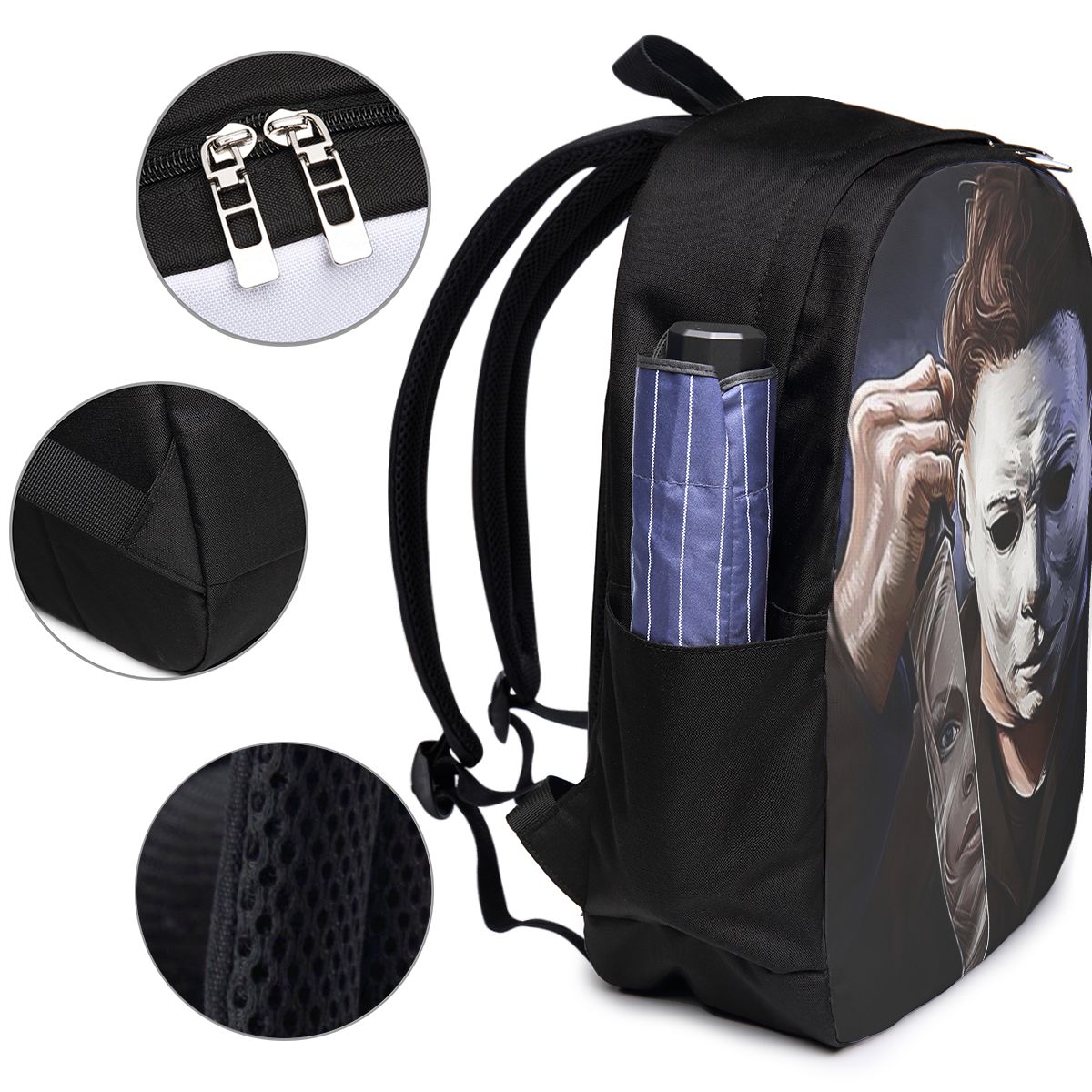 ไมเคิล ไมเยอร์สกระเป๋าเป้สะพาย - Women Bags For Travel บทวิจารณ์และราคา