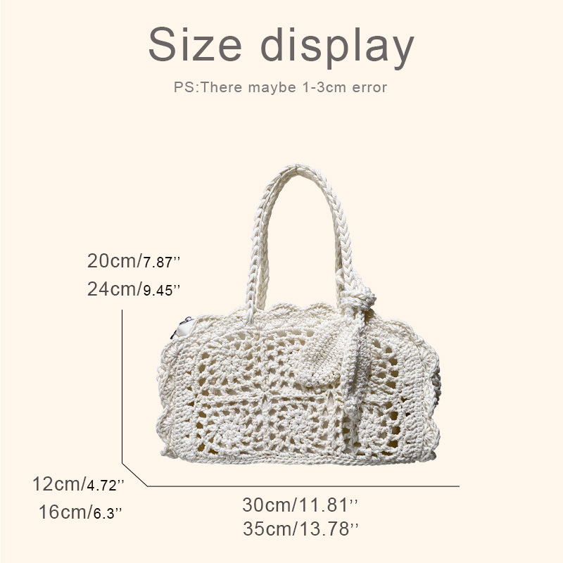 กระเป๋าโท้ทชายหาด Bohemian The - Women Bags 2026 Trends บทวิจารณ์และราคา