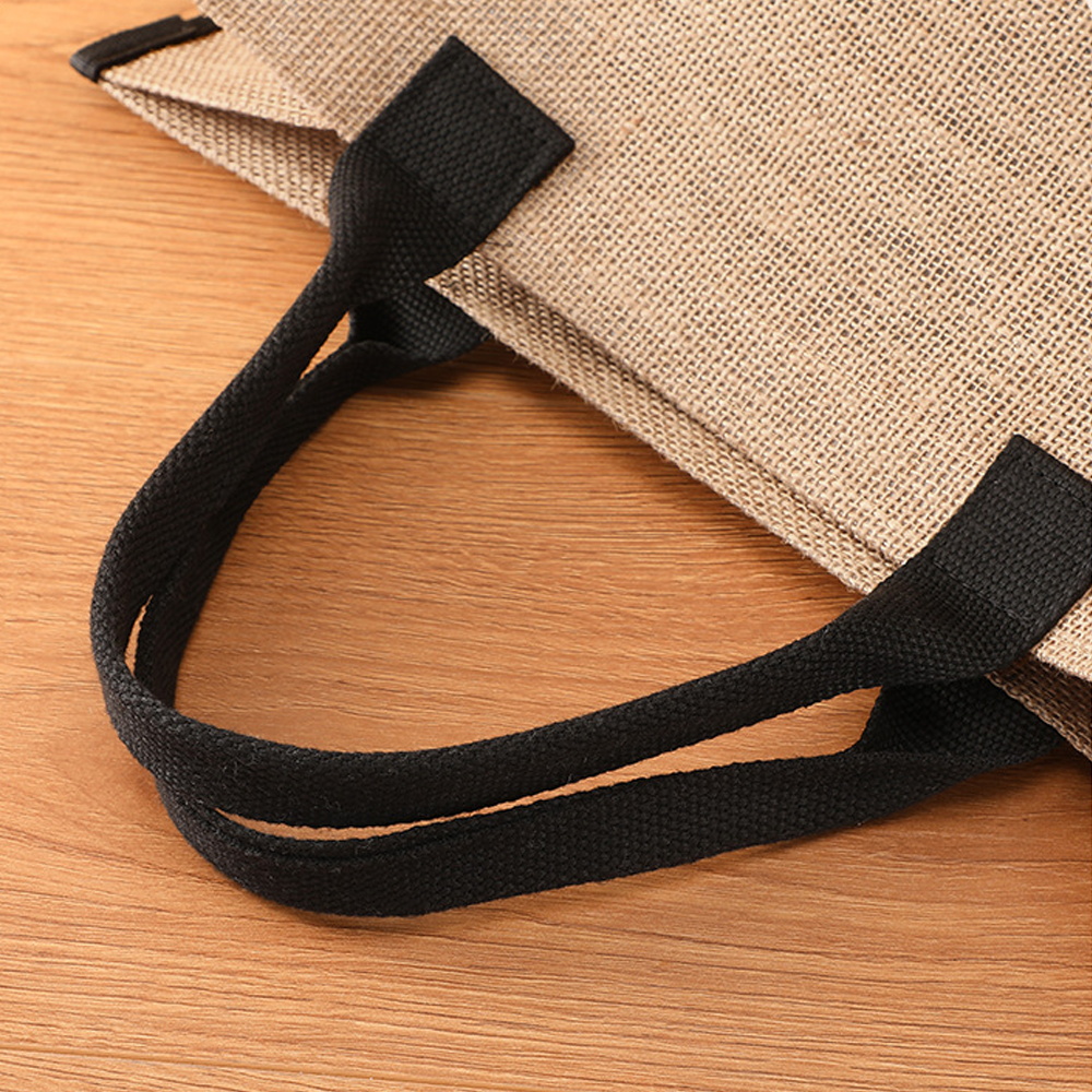 กระเป๋าผ้าปอกระเจาแนววินเทจกระ - Women Bags Jute บทวิจารณ์และราคา
