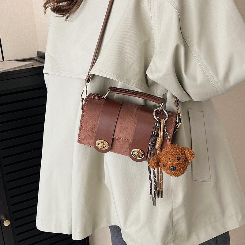 กระเป๋าถัก DIY สำหรับผู้เริ่มต - Women Bags Handmade บทวิจารณ์และราคา