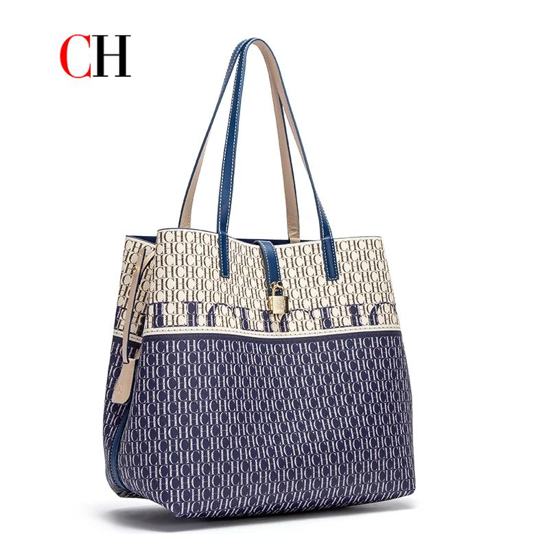 CH กระเป๋าถือสุภาพสตรีกระเป๋าส - Women Bags 2026 Trends บทวิจารณ์และราคา