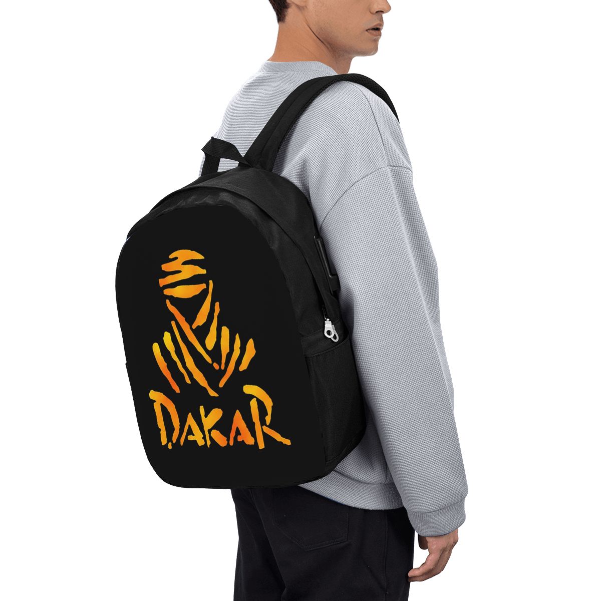 ดาการ์ แรลลี่กระเป๋าเป้สะพายหล - Women Bags For Travel บทวิจารณ์และราคา