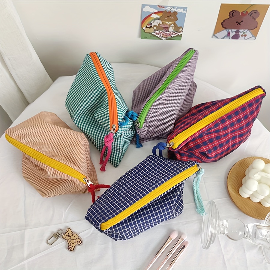 ขายร้อนผู้หญิงลายสก๊อตแต่งหน้า - Women Bags In Sale บทวิจารณ์และราคา