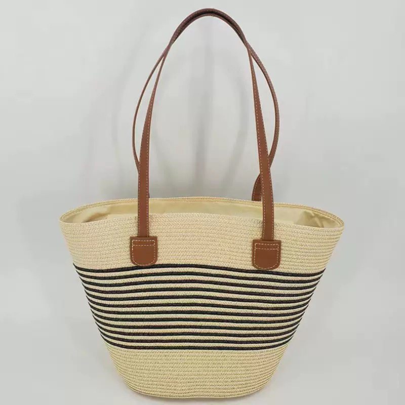 CLAREGQI กระเป๋าโท้ทลายทางสำหร - Women Bags Casual บทวิจารณ์และราคา