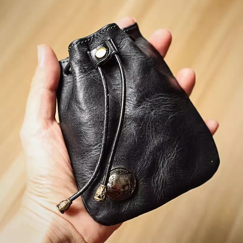 สไตล์ญี่ปุ่นกระเป๋าสตางค์หนังแ - Women Bags Handmade บทวิจารณ์และราคา