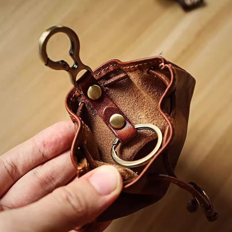 สไตล์ญี่ปุ่นกระเป๋าสตางค์หนังแ - Women Bags Handmade บทวิจารณ์และราคา