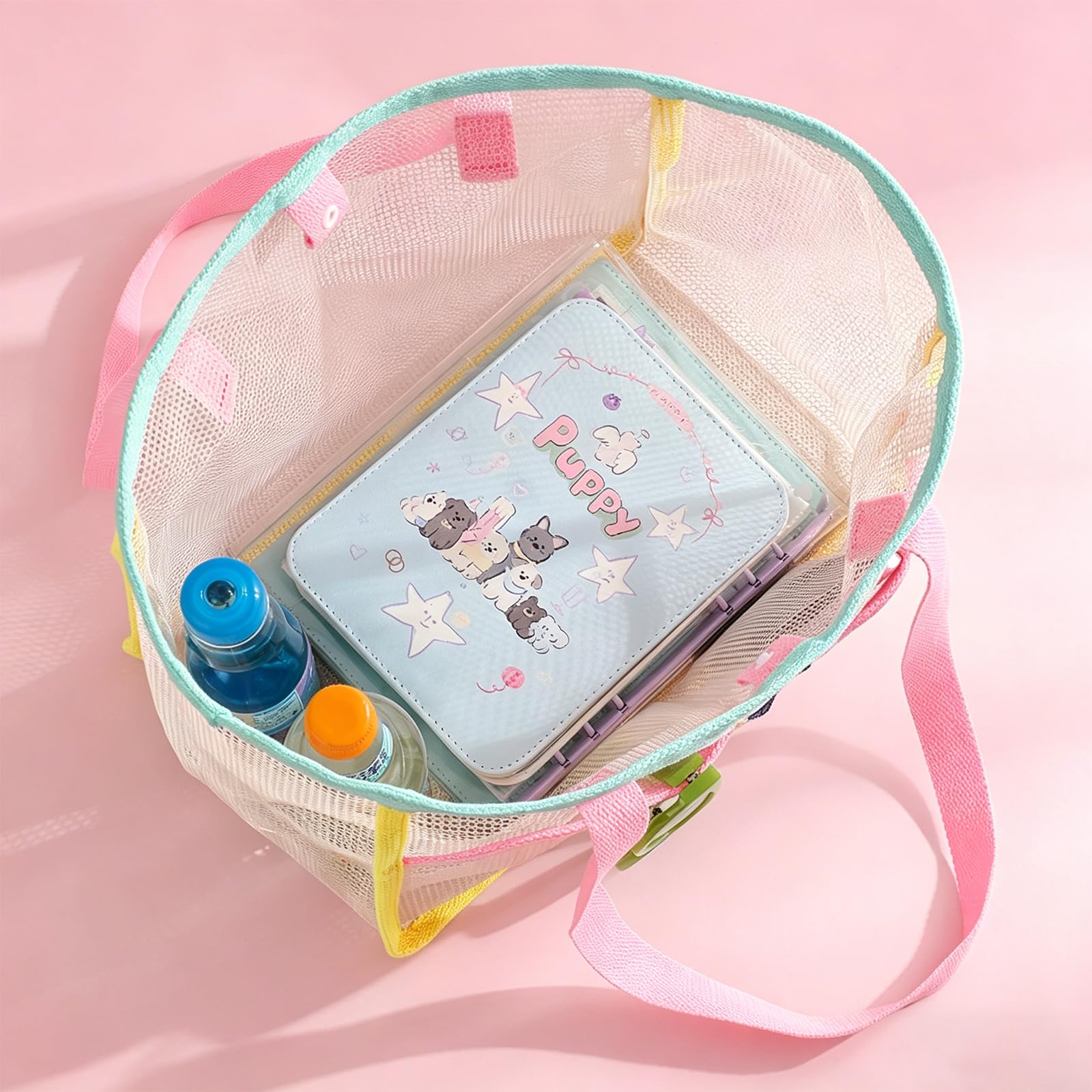 กระเป๋าชายหาดสำหรับผู้หญิง กระ - Women Bags Casual บทวิจารณ์และราคา