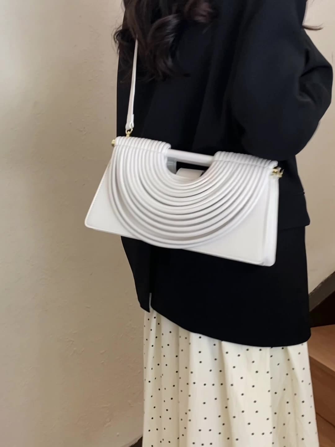 หรูหรากระเป๋าถือผู้หญิงGoldenก - Women Bags Golden บทวิจารณ์และราคา