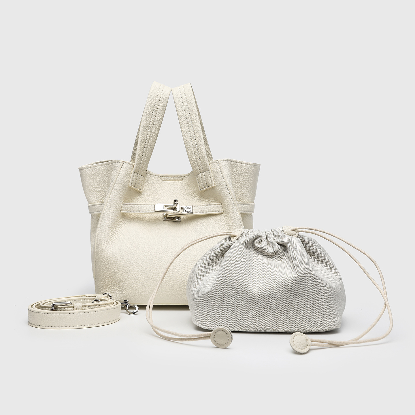 กระเป๋าคลัทช์มินิสุดเก๋ สไตล์ล - Women Bags Premium Brands บทวิจารณ์และราคา