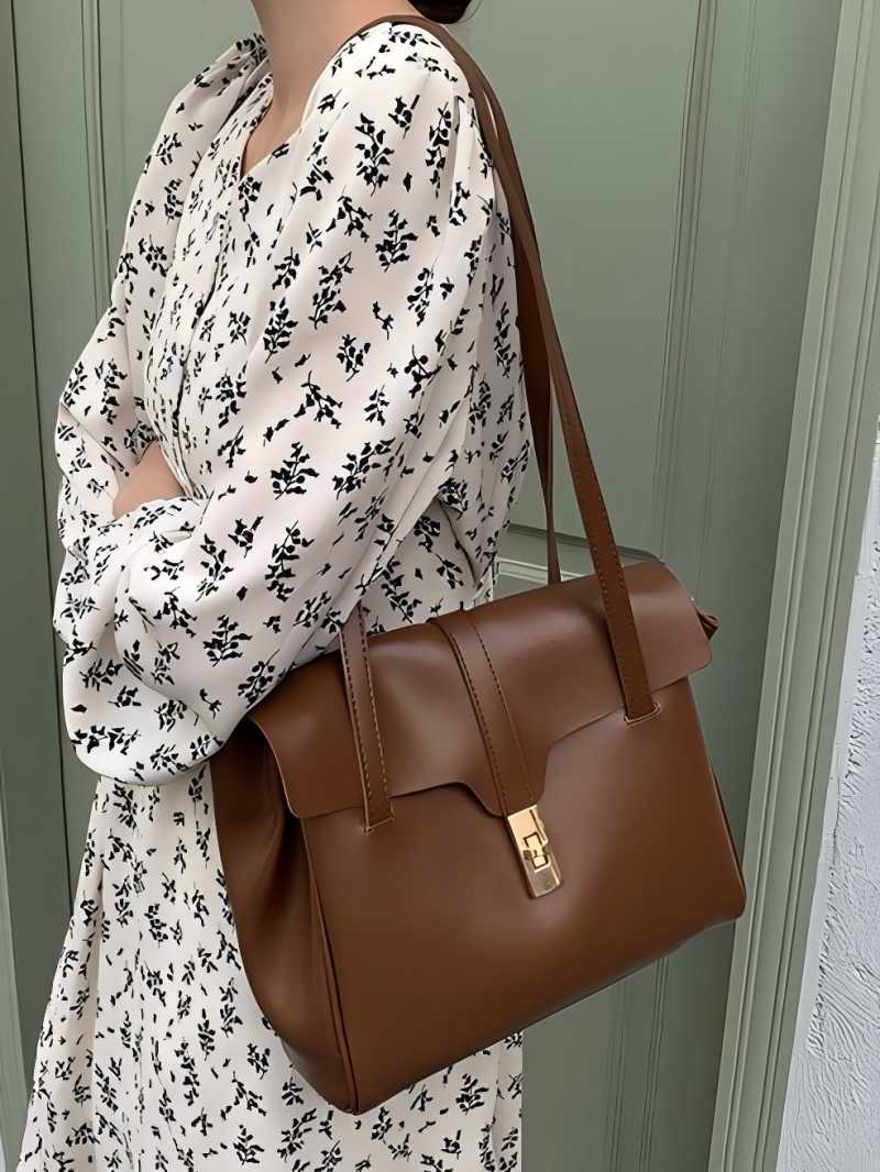 Cgcbag กระเป๋าสะพายหรูหรานักออ - Women Bags For Airport บทวิจารณ์และราคา