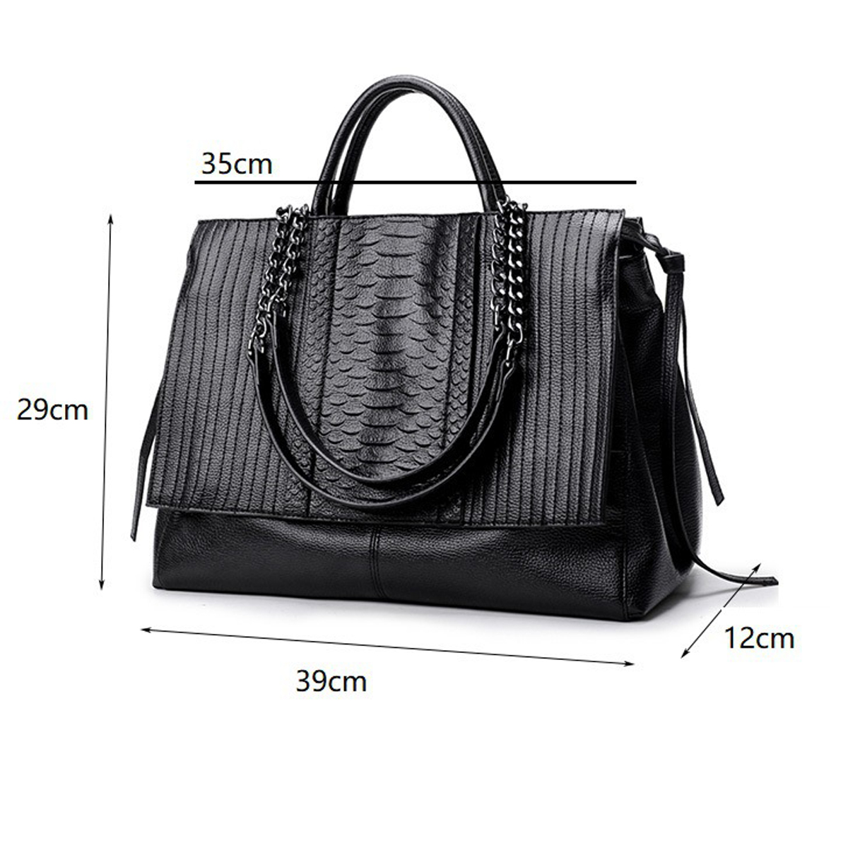 กระเป๋าโท้ทหรูหราพร้อมซิป, กระ - Women'S Vegan Bags บทวิจารณ์และราคา