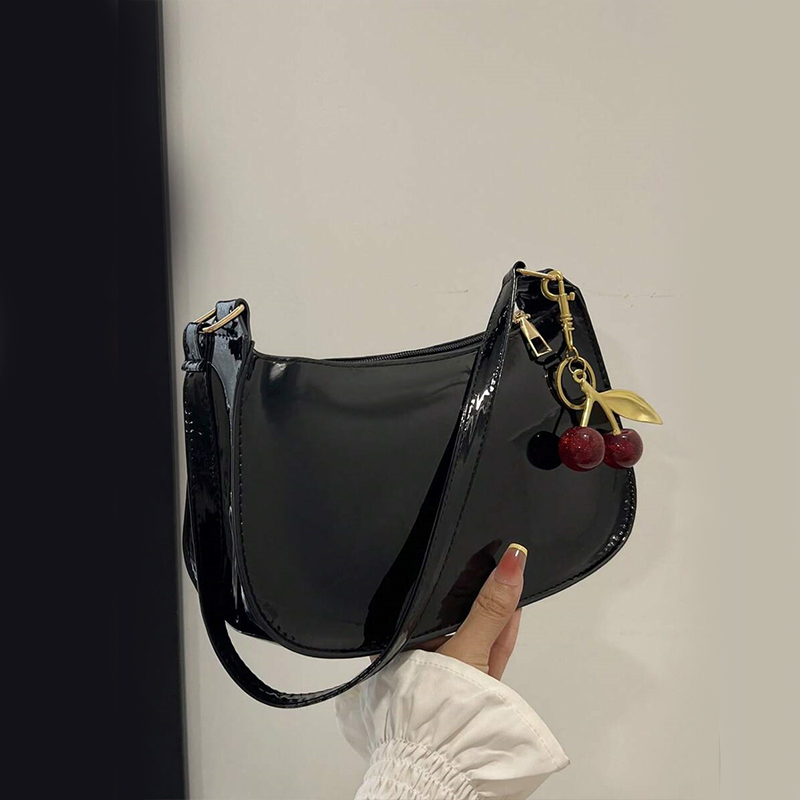 กระเป๋าถือหนัง PU สำหรับผู้หญิ - Women Bags For Airport บทวิจารณ์และราคา