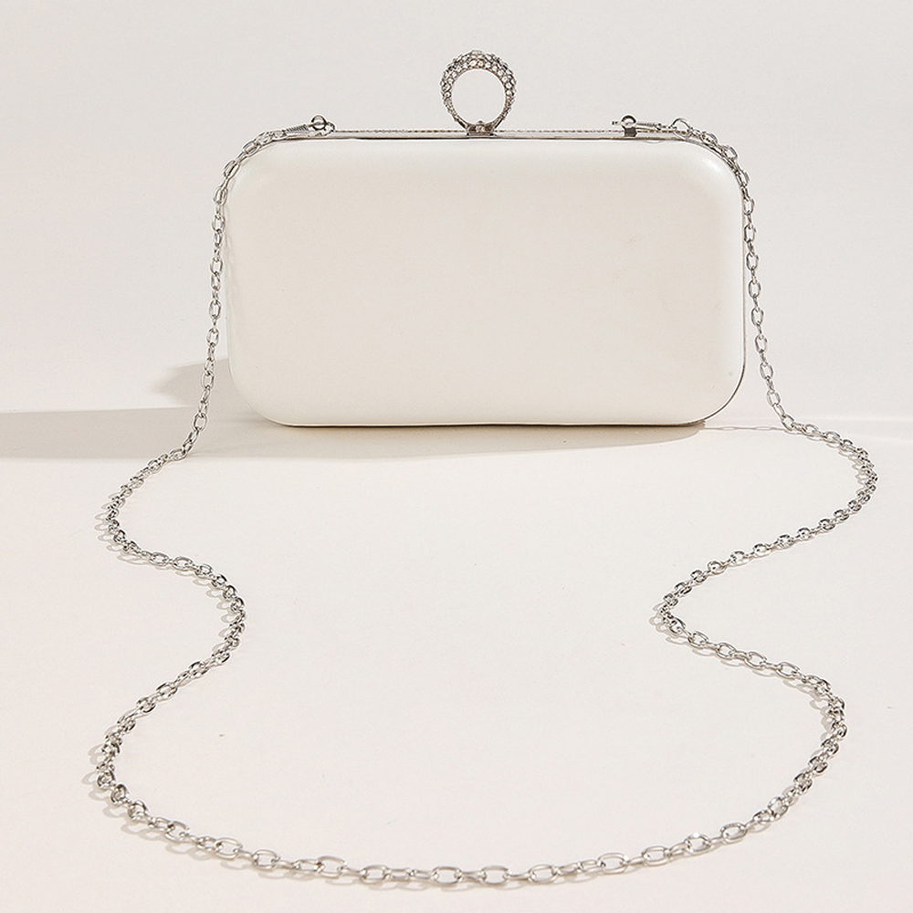 I Do กระเป๋างานราตรีจดหมายสำหร - Women Bags Offers บทวิจารณ์และราคา