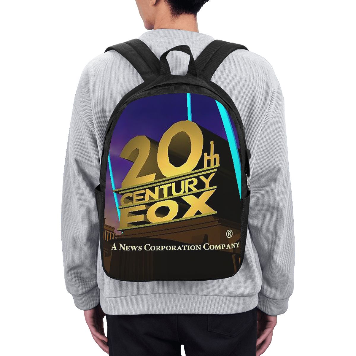 20th Century Fox Classic Backp - Women Bags For Travel บทวิจารณ์และราคา