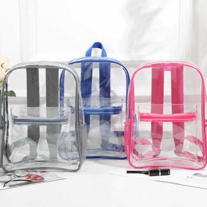 ขายร้อน กระเป๋าเป้สะพายหลัง PV - Women Bags Casual บทวิจารณ์และราคา