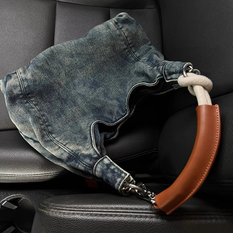 กระเป๋าถือสะพายไหล่ผู้หญิงอเนก - Women Bags 2026 Trends บทวิจารณ์และราคา